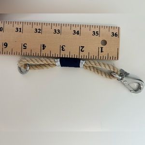 The Ropes™ Maine Bracelet